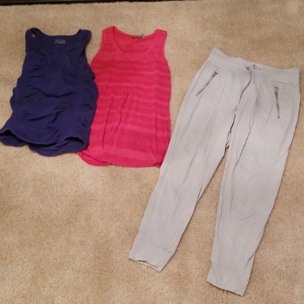 Athleta Bundle